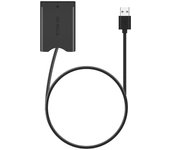 Compatible con la batería falsa de Canon G7x Mark Ii G1x G7x Mii G5x G9x, nb13l Dc Acoplador