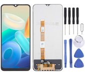 Pantalla LCD + Pantalla táctil para vivo Y55 5G V2127 V2154