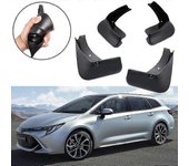 Guardabarros para Toyota Corolla Touring Sports 2019-2022