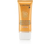 Lancome Soleil Bronzer Suavizado Protector Sol BB Crema SPF50 50ml