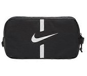 Bolsa de zapatillas Nike Academy Logo Negro One Size