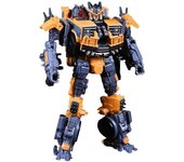 Black Mamba Qt-01 Qt01 Battletrap Transformation Rotb Action Figure Toys Movie Model Studio Series Ko Ss99 Deformation Car Robot