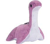 Nessie Plush 6-inch Stuffed Collectible Figure Purple
