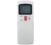 Reemplazo del control remoto del aire acondicionado para R11HG-E R11HG/E Blanco