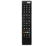 RC4848F para el control remoto del televisor LCD Hitachi Bush Techwood 55HK6T74U 48HB6T72U