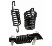 Av Spring Anti Vibration Isolator Kit Replacement Set para Jonsered 2035 2036 2040 Cs2137 Cs2138 Para Mcculloch 335 338 420 435