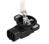 Sensor de aceleración de posición del pedal del acelerador del coche 89281-47010 para Yaris TC 2005-2012 198300-3011 8928147010P20211224369 Negro