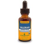 Glicerita de valeriana Herb Pharm, 1 oz
