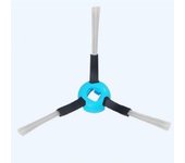 Cepillo lateral de 3 piezas para Hobot Legee Serie 669/668/7 Aspiradora robótica Cepillo lateral Piezas Herramientas de limpieza Accesorios para ba...