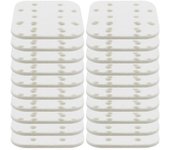 40pcs para Levoit Lv600hh humidificador almohadilla de absorción mineral, partes