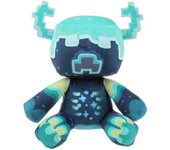 Decoraciones de almohada suave de juguete de peluche de peluche de Warden para fanáticos de los videojuegos, regalo preferido de favor de fiesta de...