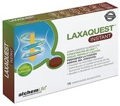 Alchem Life Laxaquest instant 15 tablets