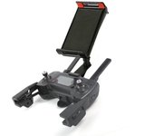 4 "-12" Ipad Tablet Phone Mount Bracket Holder Extender para Dji Mavic Pro Spark