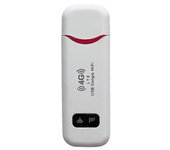 4G LTE USB WiFi Módem Dispositivos de Internet móvil Viajes portátiles de alta velocidad
