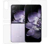 Protectores de pantalla de teléfono para Xiaomi Mix Flip 5G