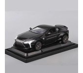 Redkid 1:32 LC500 Aleación Modelo de Coche Deportivo Juguete de Metal Fundido a Presión Vehículo de Carreras Modelo de Coche Simulación Sonido y Lu...