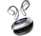 Erazer Over The Ear Earbuds Xp2, Erazer True Wireless Open Earphones 5.4 plata