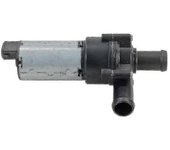 Nueva bomba de refrigerante de agua eléctrica auxiliar universal 0392020034 Bomba eléctrica adicional auxiliar universal para automóvil de 12 Volt_bd