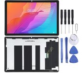 Pantalla LCD para Huawei MatePad T10 AGR-L09 AGR-W03 Negro
