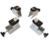 Cambiador de neumáticos Motocicleta ATV Adaptador de llanta
