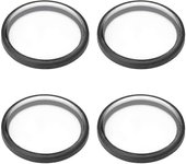4 paquetes compatibles con la lente protectora Gopro Max