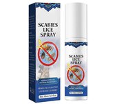 SarnaEliminación de piojosSpray paraCuidado del cabelloPiojosPiojosRemovedor de huevos
