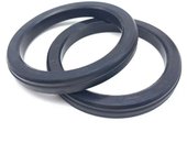 Adecuado para el cabezal de preparación de anillo de goma de la máquina de café EXPOBAR E61 Sellos