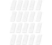 Los filtros de repuesto de la freidora de aire de 20 piezas para los filtros Vortex Plus de 6QT de la freidora de aire de la olla pueden borrar el ...