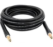 Manguera de repuesto para lavadora a presión Karcher K2 K3 K4 K5 K6 K7 Manguera de limpieza a alta presión Conector rápido y liberación rápida6m