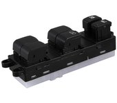 Interruptor de elevalunas eléctrico Navara 25401-eb70a - Accionamiento derecho