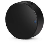 Tuya WiFi IR RF Mando a distancia universal Mando a distancia todo en uno Mando inalámbrico todo en uno Mando de infrarrojos compatible con Alexa C...