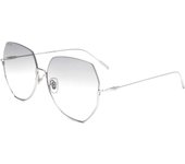 Gafas de Sol Bolon BL7107 A90 Plata 59/15/145 MUJER 59 mm