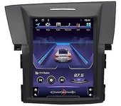 Radio de coche para Honda CRV CR-V 2012-2016 Reproductor de video multimedia Navegación GPS Estéreo Android Pantalla