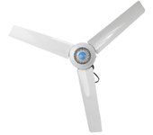 12v 27.5inch / 35.4inch Ventilador de techo ventilador colgante eléctrico para la cama del comedor
