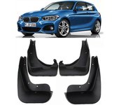 guardabarros guardabarros guardabarros PARA 2012-2019 BMW Serie 1 M Sport F20 F21