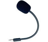 Micrófono de auriculares para JBL Q100
