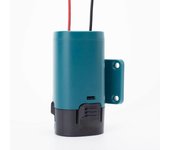 Adaptador de salida de batería de litio para Makita Bosch 10.8V-12V Adaptador de batería DIY FP MT12V
