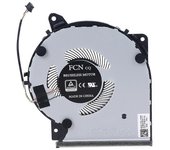 Ventilador de enfriamiento de CPU de repuesto para VivoBook X509, X509FJ-FLX509F, X409U, X509F, X409F FL8700D FL8700 X509U Series DFS561405PLOT FM5W