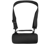 Caja protectora impermeable a prueba de polvo EVA dura Altavoz compatible con Bluetooth Bolsa de almacenamiento portátil para JBL Flip4/5/6 KAESI N...