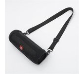 Jbl Flip 5 Bluetooth Speaker Case Kaleidoscope 5th Generation Silicone Case, negro