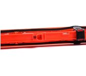 Tercera luz de freno adicional de alto nivel BM5Z-13A613-A para Focus 3 III 2012-2017 Tope trasero trasero Rojo