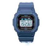 Reloj Casio Western Hydrodynamic Research X G-Shock para hombre GLX-5600WHR24-2ER