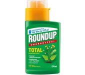 ROUNDUP® Concentrado Total Sin Hierbas, 270 ml