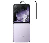Protectores de pantalla de vidrio templado para Xiaomi Mix Flip 5G