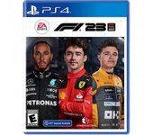 sony playstation F1 23 para Playstation 4 [VIDEOJUEGOS] Importación de PS 4 USA