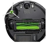 Compatible con robot barredor Irobot Roomba I7 I7 + I6 I6 + I8 I8 + J7 J7 +-plus E5 E6 E7 accesorios de aspiración-Bueno