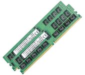 RAM Memoria del servidor DDR3 32GB 1600MHzREG ECC DIMM