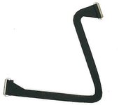 Lertenys Nuevo Lcd Lvd Screen Video Cable 5k Display Cable para Imac 27 "A1419 Lcd Screen