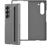Samsung Funda para Galaxy Z Fold 6 con S Pen integrado, Gris