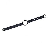 2xreemplazo Wrist Band para Misfit Shine Bracelet Smart Wristband Negro
